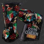 2025 ������ �������� ������ �ϥ磻���󥪡��ץ� ��ߥƥå� �إåɥ��С� �����åƥ��������� SCOTTY CAMERON