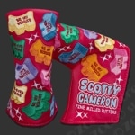 �ں����١�2025 �����ǥ��ɥå� �Х�󥿥����ߥƥå� �إåɥ��С� - �ԥ� - �����åƥ��������� SCOTTY CAMERON