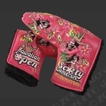 �ں����١�2014 �ϥ磻���󥪡��ץ� �ե饬���� �إåɥ��С� �����åƥ��������� SCOTTY CAMERON