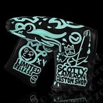 �ں����١ۡڷ�쥢��2015 ���쥤�ƥ��� �ҥå� �������ॷ��å� ��ߥƥå� �إåɥ��С� �����åƥ��������� Customshop Limited Headcover - Greatest Hits SCOTTY CAMERON