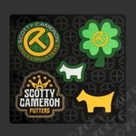 2025 ȥѥȥåǥ T ƥå åƥ SCOTTY CAMERON
