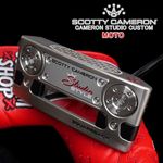 �ڥ�������MOTO���������2025 ���������������� �����������Хå� �����åƥ��������󥹥����� ��������ѥ��� - ��å� �����åƥ��������� SCOTTY CAMERON��2025ǯ�����ʡ�