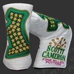 2025 �ե������ �ɥå� �ޥ������� ��ߥƥå� ����������� �إåɥ��С� �ߥåɥ饦��� �����åƥ��������� SCOTTY CAMERON