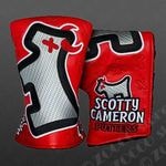 2025ǥۥ󥯥䡼ɥɥå ॷåץإåɥС ߥåɥޥå - å - åƥ SCOTTY CAMERON