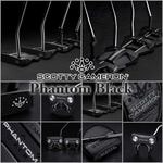 2025 եȥ ֥å ߥƥåɥѥ åƥ 2025 Phantom Black Limited Putter SCOTTY CAMERONUS͡