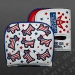 2025˥塼ǥۡڥեƥۥॷåץإåɥС ߥåɥ USA󥯥䡼ɥɥå åƥ SCOTTY CAMERON