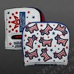 ��2025�˥塼��ǥ�ۥ������ॷ��åץإåɥ��С� �ߥåɥ��������� US�ե�å�����󥯥䡼�ɥɥå� �����åƥ��������� SCOTTY CAMERON