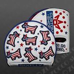 2025˥塼ǥۡڥեƥۥॷåץإåɥС ߥåɥ饦 USեå󥯥䡼ɥɥå åƥ SCOTTY CAMERON