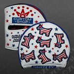 ��2025�˥塼��ǥ�ۡڥ��󥿡�����եȡۥ������ॷ��åץإåɥ��С� �ߥåɥ饦��� US�ե�å�����󥯥䡼�ɥɥå� �����åƥ��������� SCOTTY CAMERON