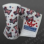 ��2025�˥塼��ǥ�ۥ������ॷ��åץإåɥ��С� ����������� US�ե�å�����å��䡼�ɥɥå� �����åƥ��������� SCOTTY CAMERON