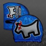 2025˥塼顼ۥ󥯥䡼ɥɥå ॷåץإåɥС ߥåɥ饦 - ֥롼 - åƥ SCOTTY CAMERON