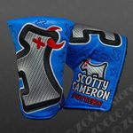 2025˥塼顼ۥ󥯥䡼ɥɥå ॷåץإåɥС ߥåɥޥå - ֥롼 - åƥ SCOTTY CAMERON