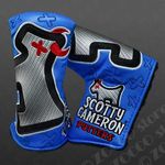 2025˥塼顼ۥ󥯥䡼ɥɥå ॷåץإåɥС - ֥롼 - åƥ SCOTTY CAMERON