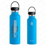 ���ƥ�쥹 ���ݡ��ĥܥȥ� - 621ml - �ԡ��������ե��� - �֥롼 �����åƥ���������&�ϥ��ɥ��ե饹�� SCOTTY CAMERON & Hydro Flask�ڥ���ե���˥������꡼�����