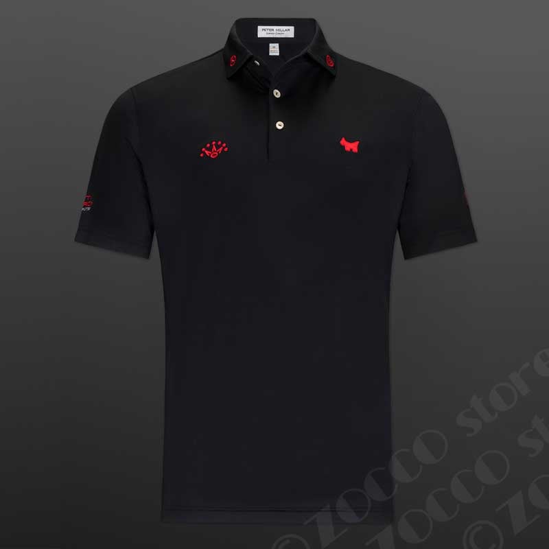 スコッティキャメロン　ポロシャツ SCOTTY CAMERON スコッティキャメロン - アパレル,ポロシャツ