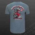 SCOTTY CAMERON スコッティキャメロン - アパレル,Tシャツ