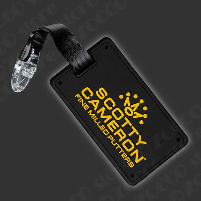 2025 SCP 62 スピードショップ リミテッド パターカバー ホルダー