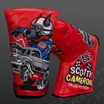 2025 ԡɥɥå ԡɥå ߥƥå إåɥС ߥåɥޥå - å åƥ SCOTTY CAMERON