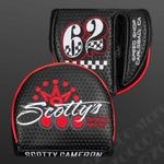 2025 ꡼ɥå ԡɥ֥顼 ԡɥå ߥƥå ߥåɥ饦 եƥ  إåɥС - ֥å åƥ SCOTTY CAMERON