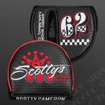 2025 ꡼ɥå ԡɥ֥顼 ԡɥå ߥƥå ߥåɥ饦 إåɥС - ֥å åƥ SCOTTY CAMERON