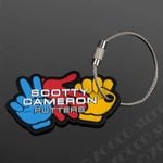 2025 TCC åڡѡ 󥱥 ۥ ե åƥ SCOTTY CAMERON