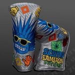 2025 TCC ٥ޥ ߥƥå ޥ إåɥС - С åƥ SCOTTY CAMERON