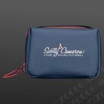 SCOTTY CAMERON 　トラベルポーチ SCOTTY CAMERON トラベルポーチ