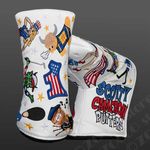 2025 饤å ޥ饯 ߥƥå ߥåɥޥå إåɥС - ۥ磻 åƥ SCOTTY CAMERON