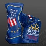 2025 饤å ȥꥢ Хȥ륹åƥɥå ߥƥå إåɥС - ֥롼 åƥ SCOTTY CAMERON