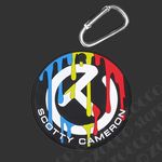 2025 ڥȥץå T ѥåƥ󥰥ǥ - ޥ顼 Circle-T åƥ SCOTTY CAMERONڥե˥꡼