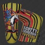 2025 ɥ󥭡å&ԡ饦  إåɥС - ɥ åƥ SCOTTY CAMERONڥե˥꡼ڥߥƥåɡ