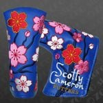 2025 󥸥㡼  Ǧ Ginger Sakura Ninja ѥإåɥС åƥ SCOTTY CAMERONڥѥ󥮥꡼