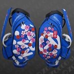 2025 󥸥㡼  Ǧ Ginger Sakura Ninja åեХå STAFF BAG åƥ SCOTTY CAMERONڥѥ󥮥꡼