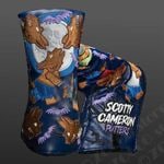 2025 ϥ ߥƥå եࡼ饤  إåɥС åƥ SCOTTY CAMERON