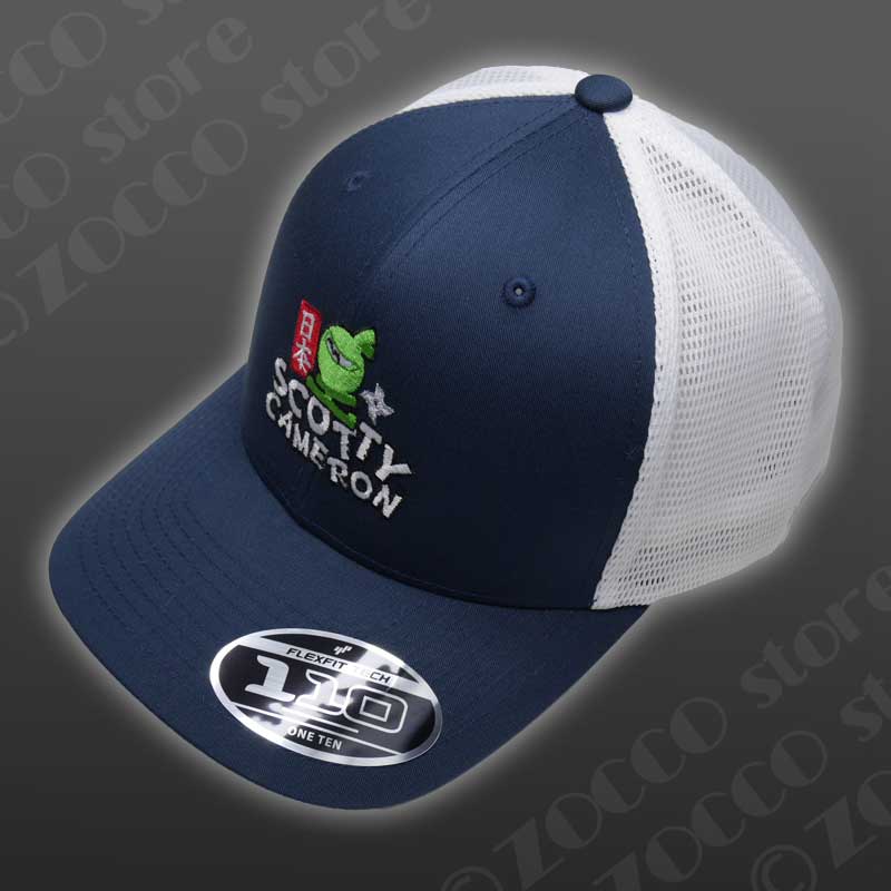 2025スコッティキャメロンフェスティバル　限定キャップ 2025スコッティキャメロンフェスティバル限定キャップ