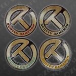 スコッティキャメロンフェスティバル限定品 サークルTウッドコースター