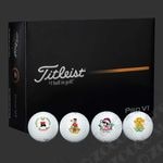 2025  �������󥯥����� ��ߥƥå� ���� �����ȥꥹ�� PRO V1 ����եܡ��� 1������ �����åƥ��������� SCOTTY CAMERON