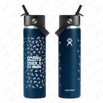 新品　Hydro Flask Scotty Cameron 水筒　約500ml 新品 Hydro Flask Scotty Cameron 水筒 約500ml Scotty Cameron Hydro