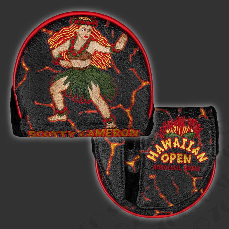 2026 ��Х������� ���ˡ��ϥ磻���󥪡��ץ� ��ߥƥå� �ߥåɥ饦��� �إåɥ��С� �����åƥ��������� SCOTTY CAMERON