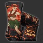 2026 ��Х������� ���ˡ��ϥ磻���󥪡��ץ� ��ߥƥå� ����������� �إåɥ��С� �����åƥ��������� SCOTTY CAMERON