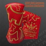 2026 ����֥������� ���С��إåɥ��С� �����åƥ��������� SCOTTY CAMERON