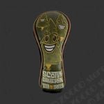 �ں����١�2018 �ޥ����������� ���塼�����ѥ���ĥ꡼ UT �إåɥ��С� �����åƥ��������� SCOTTY CAMERON