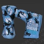 �ں����١�2017���ƥץ���������긢 ����إåɥ��С� �����ҡ��륹 ���åƥ��������� SCOTTY CAMERON 