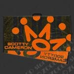 SCOTTY CAMERON スコッティキャメロン - アクセサリー,ゴルフタオル