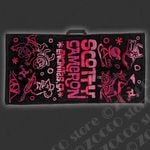 SCOTTY CAMERON スコッティキャメロン - アクセサリー,ゴルフタオル