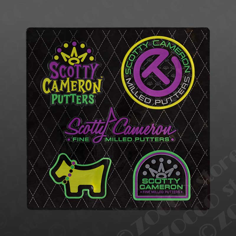 2026 �ޥ�ǥ����� ��������T ���ƥå��������� �����åƥ��������� SCOTTY CAMERON