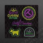 2026 �ޥ�ǥ����� ��������T ���ƥå��������� �����åƥ��������� SCOTTY CAMERON