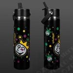 2026 �ޥ�ǥ����� ��ߥƥå� ���ƥ�쥹 ���ݡ��ĥܥȥ� - 24oz 710ml - �֥�å� �����åƥ���������&�ϥ��ɥ��ե饹�� SCOTTY CAMERON & Hydro Flask