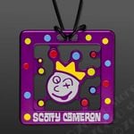 2026 �ޥ�ǥ����� ��ߥƥå� ����å��ݥåȥ���ˡ� �Хå����� - �ǥ��åץХ�����å� �����åƥ��������� SCOTTY CAMERON