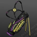 ���ǹ�187,000�ߡ�2026 �ޥ�ǥ����� ��ߥƥå� �ѥ��ե�������� ������ɥХå� - �֥�å� �����åƥ��������� SCOTTY CAMERON